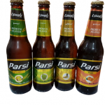 Parsi bottle (Non Alcoholic Malt Beverage)